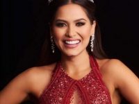 Reprezentanta Mexicului a fost încoronată Miss Univers 2021