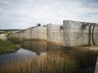 Baraj peste Siret, Suceava – Botoşani, neterminat după 34 de ani