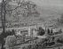 Manastirea Putna in perioada organizrii marii serbri de la 1871 (dup Teodor Blan)