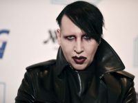 Marilyn Manson renunţă la procesul de defăimare împotriva actriţei Evan Rachel Wood