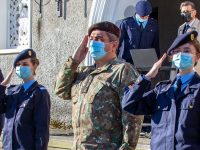 Performanţe de excepţie la nivel european, obţinute de elevii militari câmpulungeni
