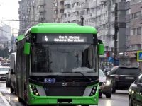 Transport metropolitan în municipiul Suceava şi 8 localităţi învecinate