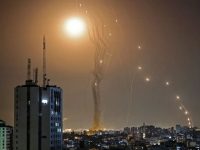 Şeful diplomaţiei americane îndeamnă Israelul şi pe palestinieni să protejeze civilii şi, în special, copiii