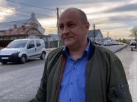 Vicepreşedintele CJ Suceava Cristinel Creţu este acuzat de DNA Cluj de luare de mită şi trafic de influenţă