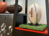 Campionatul Naţional de Rugby Tag Special Olympics