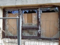 Lucrările de modernizare la grădiniţa de pe lângă CN „Mihai Eminescu” sunt reluate
