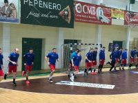 CSU din Suceava a pierdut ultimul meci din acest sezon competiţional