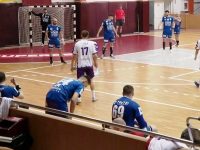 CSU din Suceava s-a oprit în optimile de finală ale competiţiei