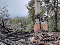 Incendiu cu pagube de aproximativ 700.000 de lei