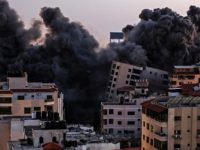 Conflictul dintre Israel şi Hamas se poate transforma în război