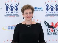 Premiu pentru managerul general Dorna Medical, Rodica Boca