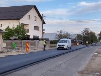 Peste 63 de milioane de lei ajung în judeţ prin PNI „Anghel Saligny” pentru investiţii în drumuri judeţene
