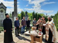 Personalităţi ale Bucovinei comemorate la Cernăuţi