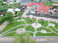 Prezenţă scăzută la alegerea primarului