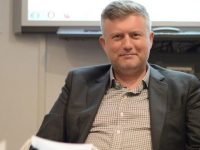 Prof. univ. dr. Liviu George Maha este noul preşedinte al SCLRB