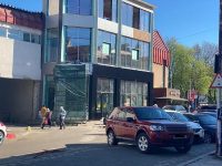 Asociaţia Rădăuţiul Civic cere stoparea ilegalităţilor în materie de urbanism din centrul municipiului Rădăuţi