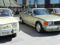 Retroparada Primăverii 2026