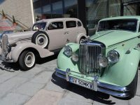 Retro Parada Primăverii 2023