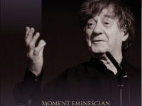 Moment eminescian cu Ion Caramitru
