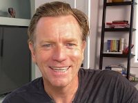Ewan McGregor, în vârstă de 50 de ani, a devenit tată pentru a cincea oară