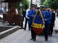 Ziua Eroilor, sărbătorită la Fălticeni