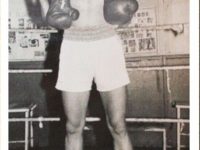 Memorialul „Mihai Vasilache”