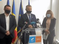 Problema infrastructurii este definitorie pentru activitatea economică, turistică a judeţului Suceava