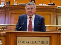 Românii vor linişte, partenerii internaţionali vor stabilitate