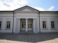 Biblioteca Municipală „Eugen Lovinescu” din Fălticeni îşi reîncepe activitatea într-un spaţiu modern