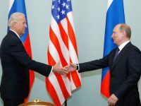 Biden şi Putin au încheiat prima rundă de discuţii, după aproape două ore