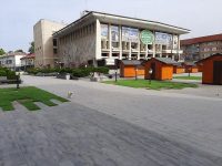 „De Sânziene, la Suceava”