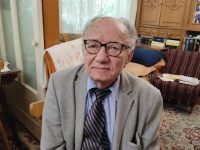 Cărţile publicate, întreaga mea avere spirituală