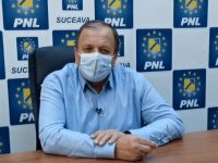 Gheorghe Flutur candidează pentru un nou mandat de preşedinte al PNL Suceava