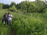 Doi marocani au fost prinşi la Muşeniţa