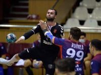 CSU din Suceava a mai reuşit un transfer valoros pentru noul sezon competiţional
