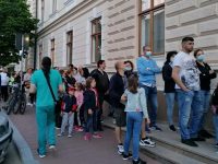 Peste 12.000 de vizitatori la „Noaptea Muzeelor” de la Suceava
