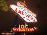 Cele mai mari personalităţi din istoria Las Vegasului!