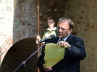 Programul Ştefanian va debuta cu semnarea înţelegerilor de cooperare ale judeţului Suceava cu municipiul Chişinău şi raioanele Ştefan Vodă, Sângerei şi Râşcani