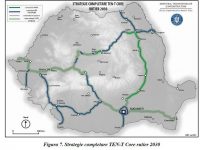 Drumul de mare viteză Paşcani – Siret nu va fi finanţat prin PNRR