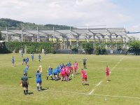 CSM Bucovina Suceava a suferit o înfrângere drastică pe propriul teren