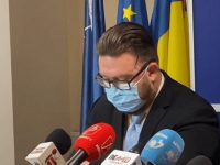 Subprefectul Alexandru Salup speră ca examenul pentru permis auto să intre pe făgaşul normal