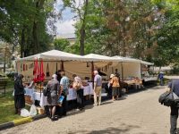 Număr redus de pelerini în a doua zi a manifestărilor prilejuite de hramul Mănăstirii Sfântul Ioan cel Nou