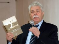 Vasile Şoimaru, un călător sub cerul Tricolorului