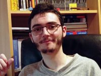 „Modelul meu este reprezentat de tinerii aparţinând generaţiei paşoptiste”