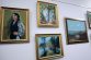 Expozitia de pictura Teodor Visan