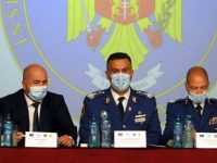 IJJ Suceava a finalizat proiectul realizat cu Garda Naţională din Ivano-Frankivsk