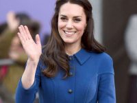 Ducesa de Cambridge, în izolare, după ce a intrat în contact cu o persoană infectată cu SARS-CoV-2