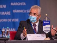 Primarul Ion Lungu a solicitat premierului Florin Cîţu deblocarea emiterii certificatelor verzi către Bioenergy