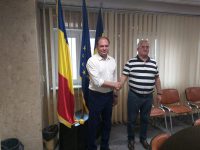 Înfrăţirea Suceava-Chişinău va fi parafată pe 14 octombrie, la hramul capitalei Republicii Moldova