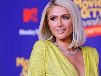 Paris Hilton neagă că este însărcinată